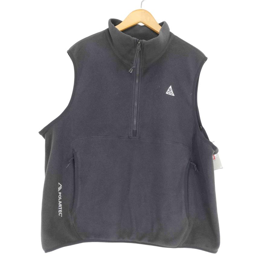 NIKE ACG(ナイキエーシージー) WOLF TREE VEST メンズ JPN：XL