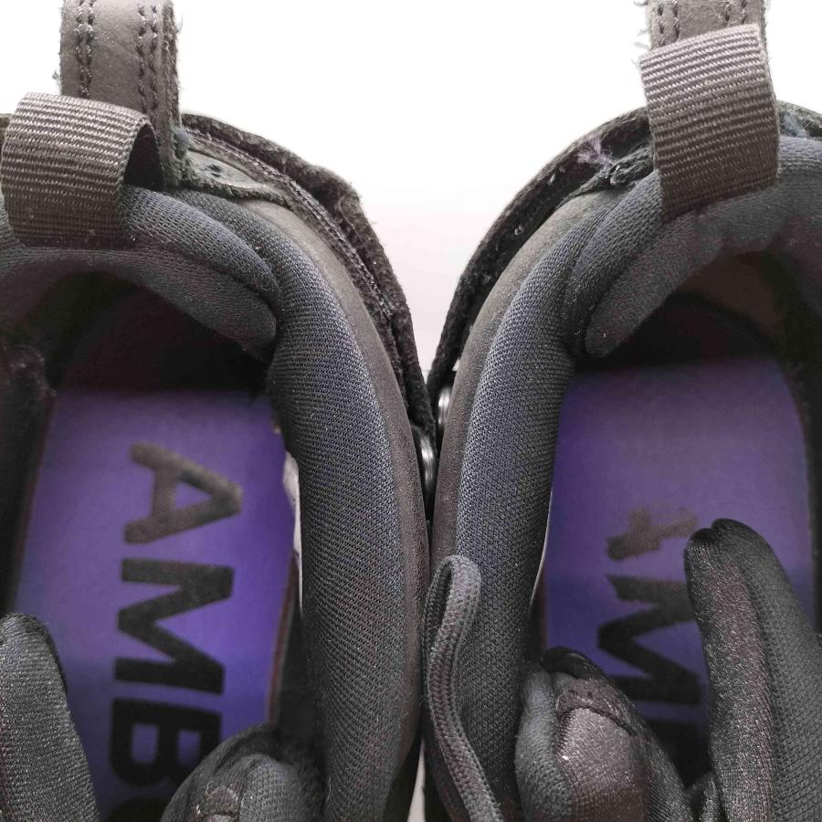 NIKE(ナイキ) Air Adjust Force Black and Psychic Purple  メンズ JPN：28 【中古】【ブランド古着バズストア】 NIKE（ナイキ） Air Adjust Force Black and Psychic Purple 中古 古着