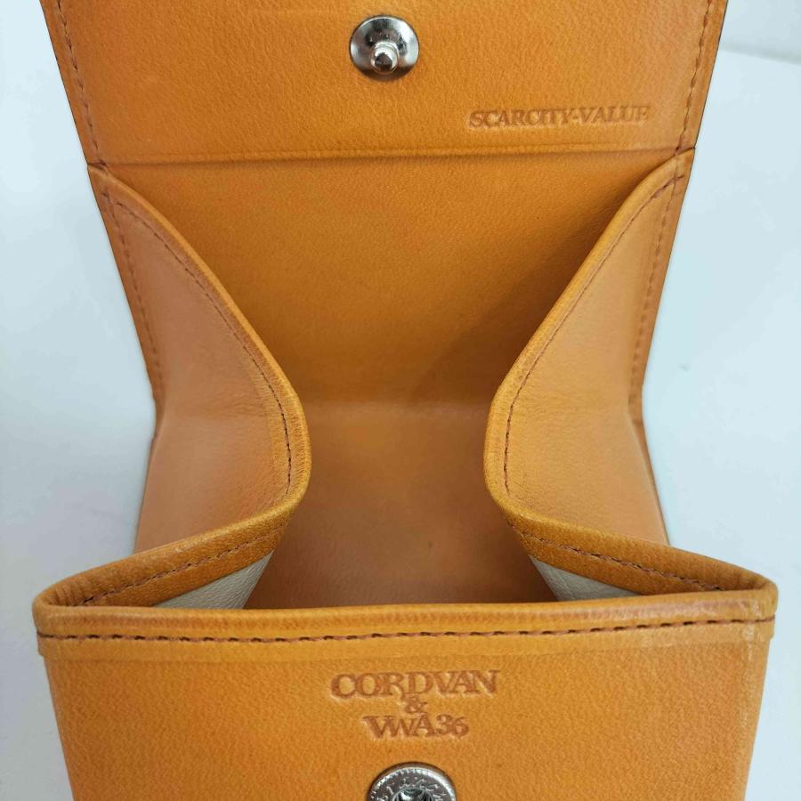 USED古着(ユーズドフルギ) THE WARMTHCRAFTS-MANUFACTURE CORDVAN  vwa36 ケース メンズ 表記無 【中古】【ブランド古着バズストア】 USED古着(ユーズドフルギ) THE WARMTHCRAFTS-MANUFACTURE CORDVAN 中古