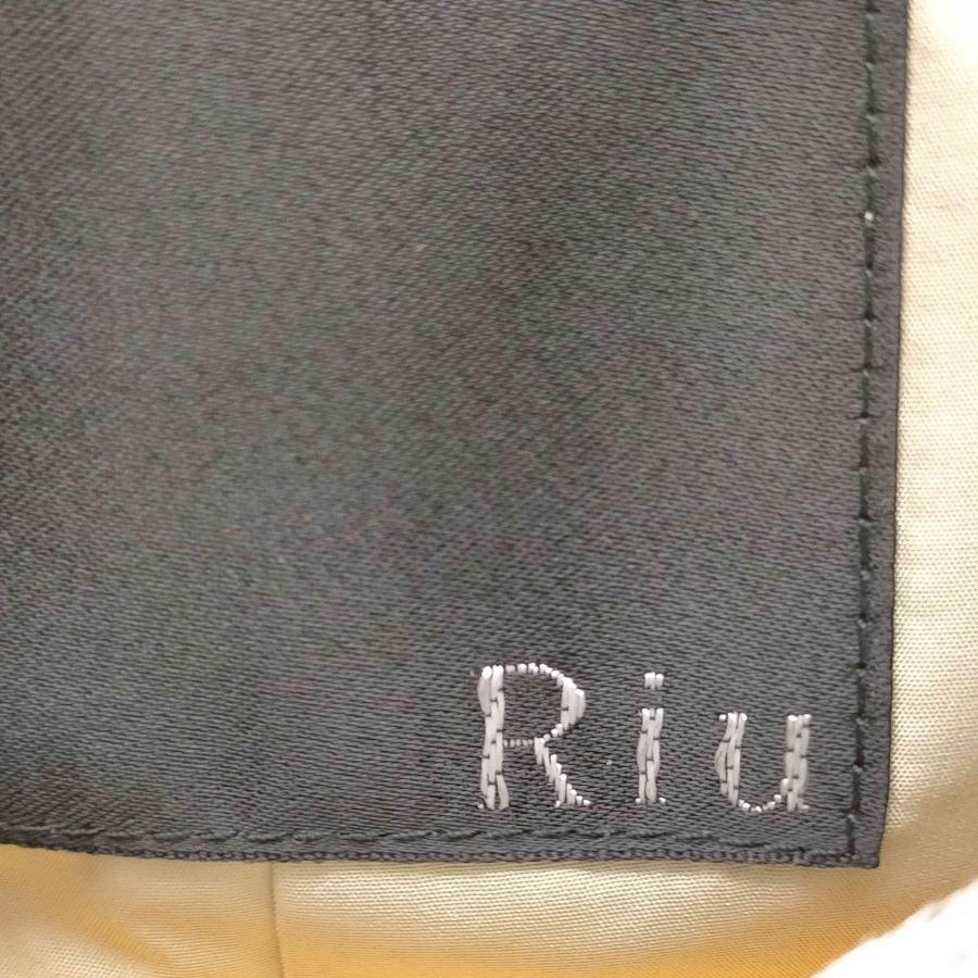 USED古着(ユーズドフルギ) {{Riu}}Twill 2way cape coat レディース