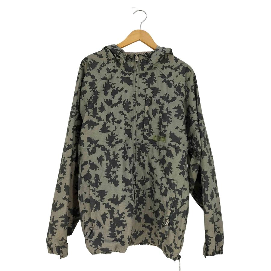 STUSSY Stussy(ステューシー) 90-00s SURPLUS デジタルカモ STUSSY Stussy(ステューシー) 90-00s SURPLUS デジタルカモ