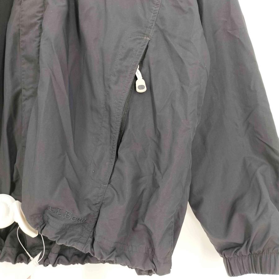 L.L.Bean L.L.Bean(エルエルビーン) 00s 企業ロゴ刺繍 ナイロン