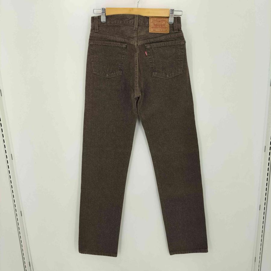 Levi's（リーバイス） Levis(リーバイス) 90S USA製 552刻印 サン