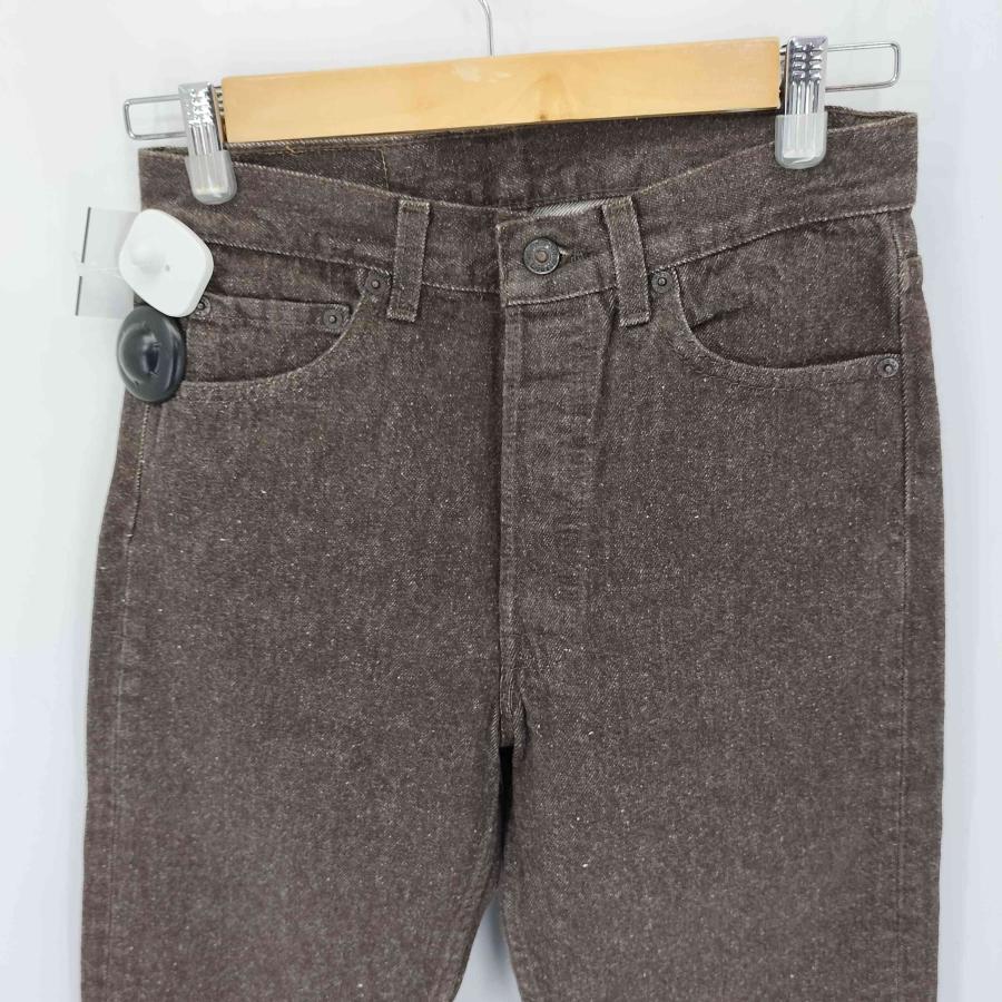 Levi's（リーバイス） Levis(リーバイス) 90S USA製 552刻印 サン