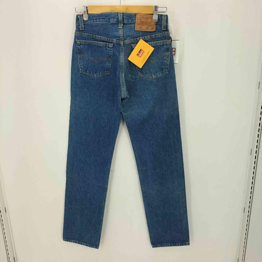 90s USA製 リーバイス 501 W36 1993年 552工場 ボロ Levi's（リーバイス） Levis(リーバイス) 90S 93年製 USA製 552刻印