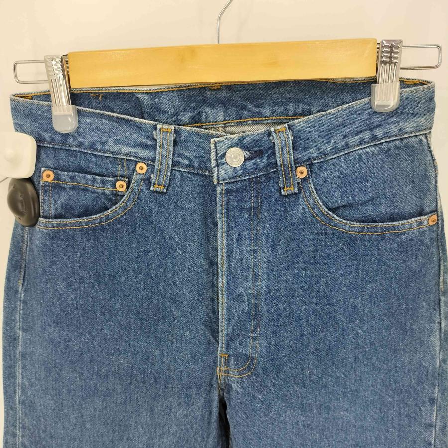 Levi's（リーバイス） Levis(リーバイス) 90S 93年製 USA製 552刻印
