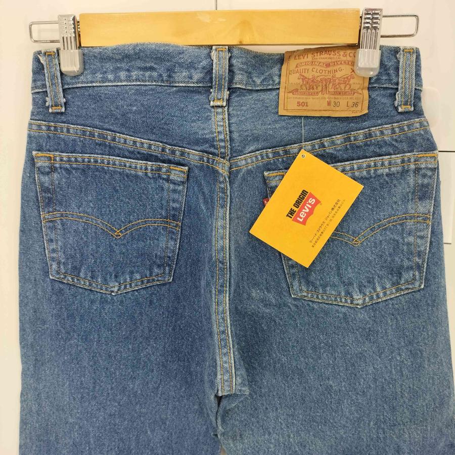 Levi's（リーバイス） Levis(リーバイス) 90S 93年製 USA製 552刻印