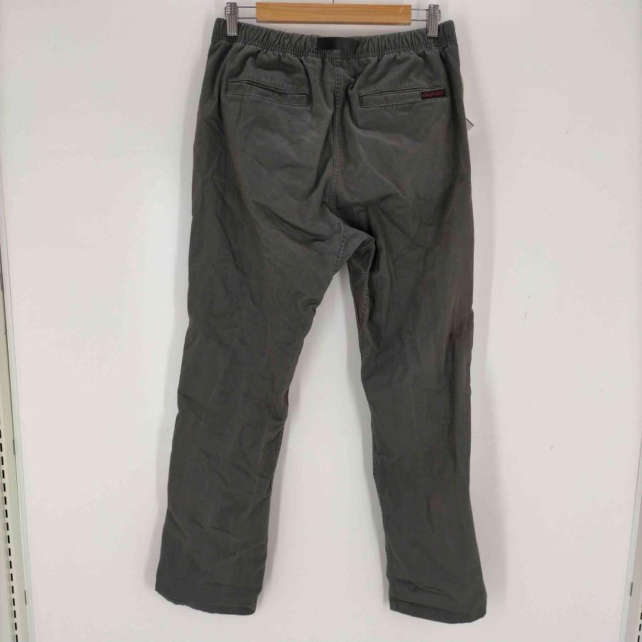 GRAMICCI GRAMICCI(グラミチ) NEW NARROW PANTS メンズ JPN：L