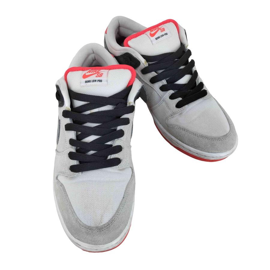 NIKE（ナイキ） Nike SB Dunk Low Infrared メンズ JPN：28 中古 古着 
