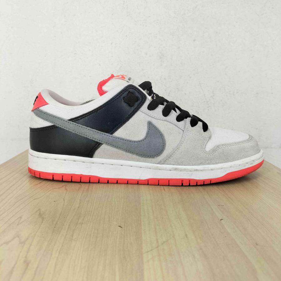NIKE（ナイキ） Nike SB Dunk Low Infrared メンズ JPN：28 中古 古着 