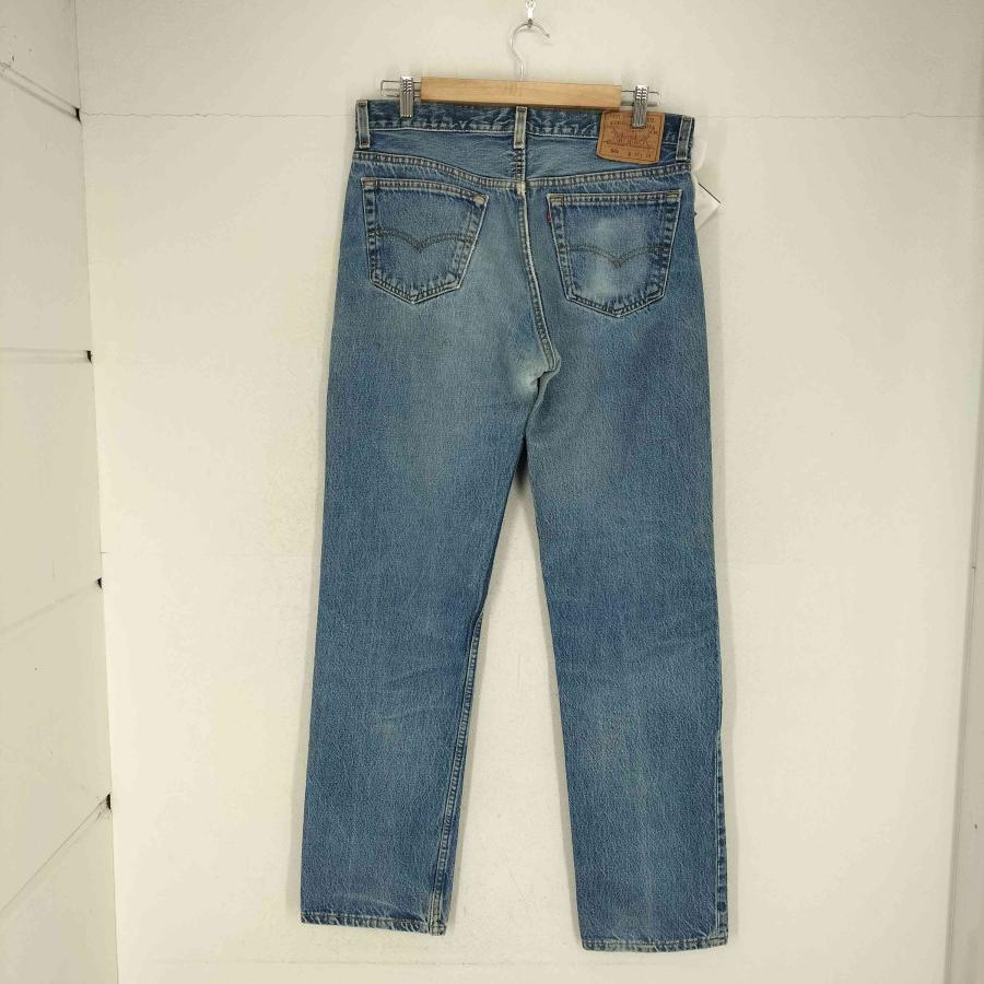 Levis(リーバイス) 90S 95年3月 501 MADE IN USA ボタン裏546 メンズ W 