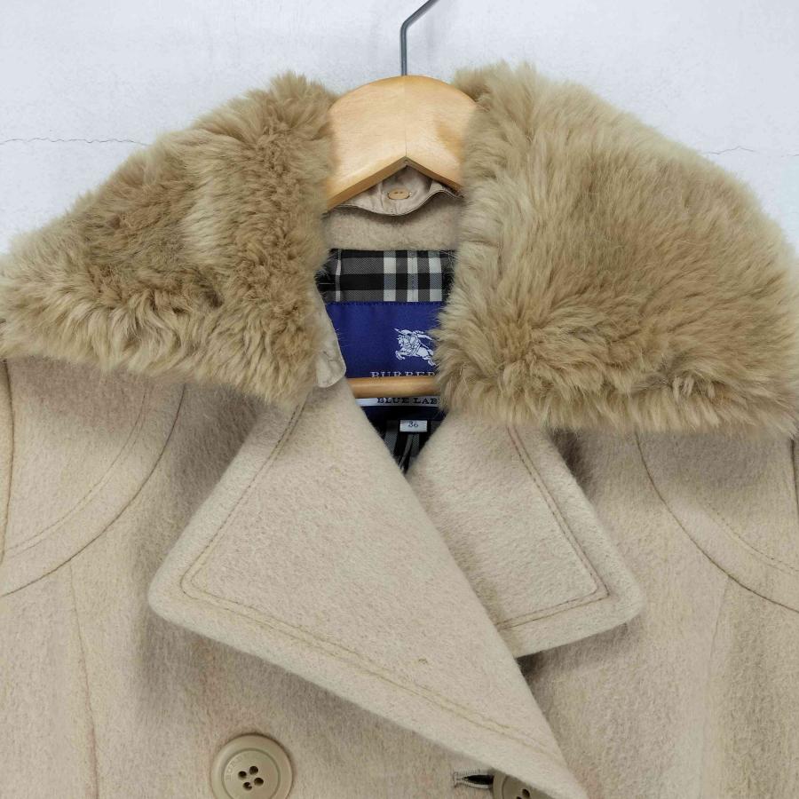 BURBERRY BLUE LABEL（バーバリーブルーレーベル） 裏地チェック