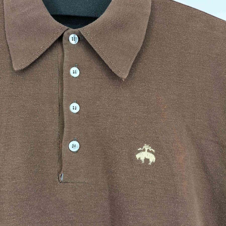 新品未使用BrooksBrothers ブルックスブラザーズ ポロシャツ XL brooks brothers ブルックスブラザーズ80s polo ポロシャツ - メルカリ