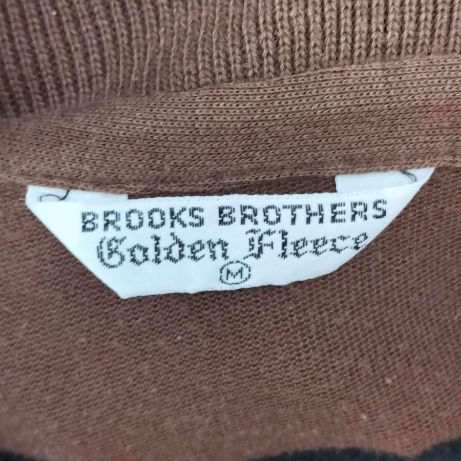 BROOKS BROTHERS（ブルックスブラザーズ） 80S Golden Fleece