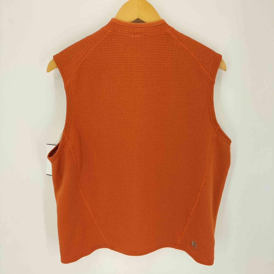 patagonia（パタゴニア） 05SS R1 VEST レギュレーター メンズ import