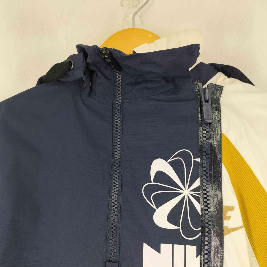 Sacai(サカイ) Double-Zip Jacket メンズ JPN：XS 中古 古着 0203 