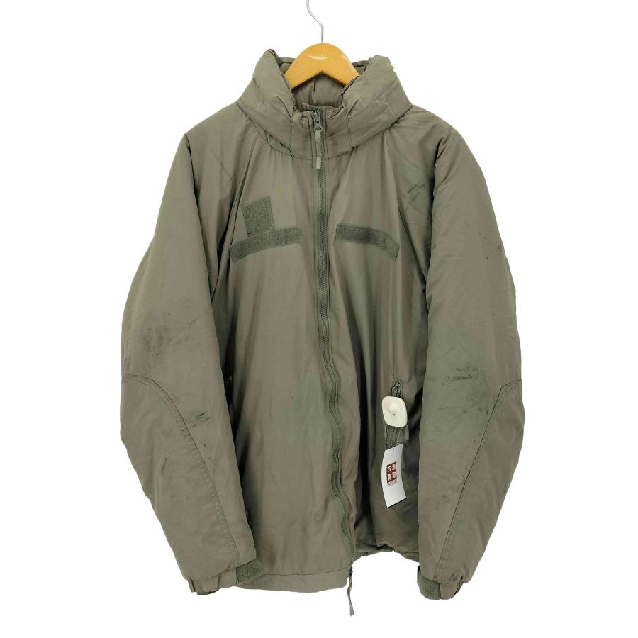 ECWCS GEN3(エクワックスゲンスリー) メンズ アウター ジャケット 