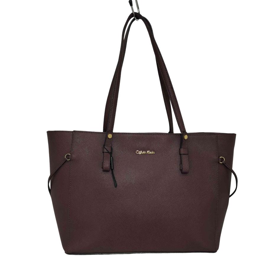 Calvin Klein CALVIN KLEIN(カルバンクライン) ロゴプレート