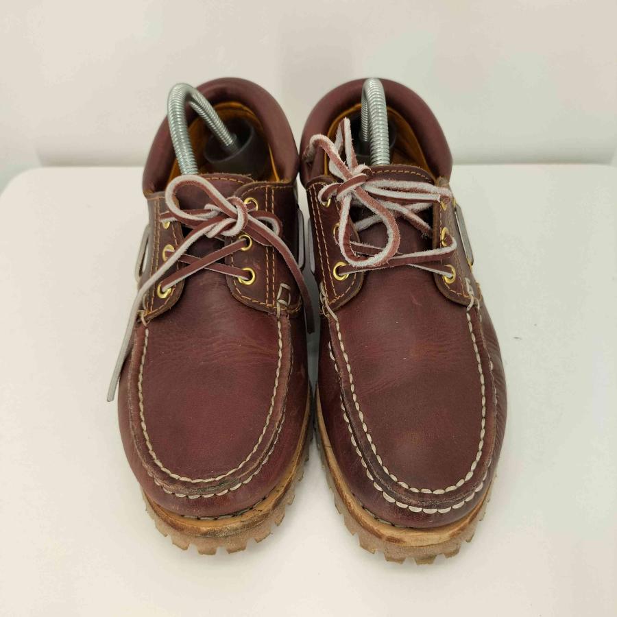 Timberland Timberland(ティンバーランド) 3EYE CLASSIC LUG Timberland Timberland(ティンバーランド) 3EYE CLASSIC LUG