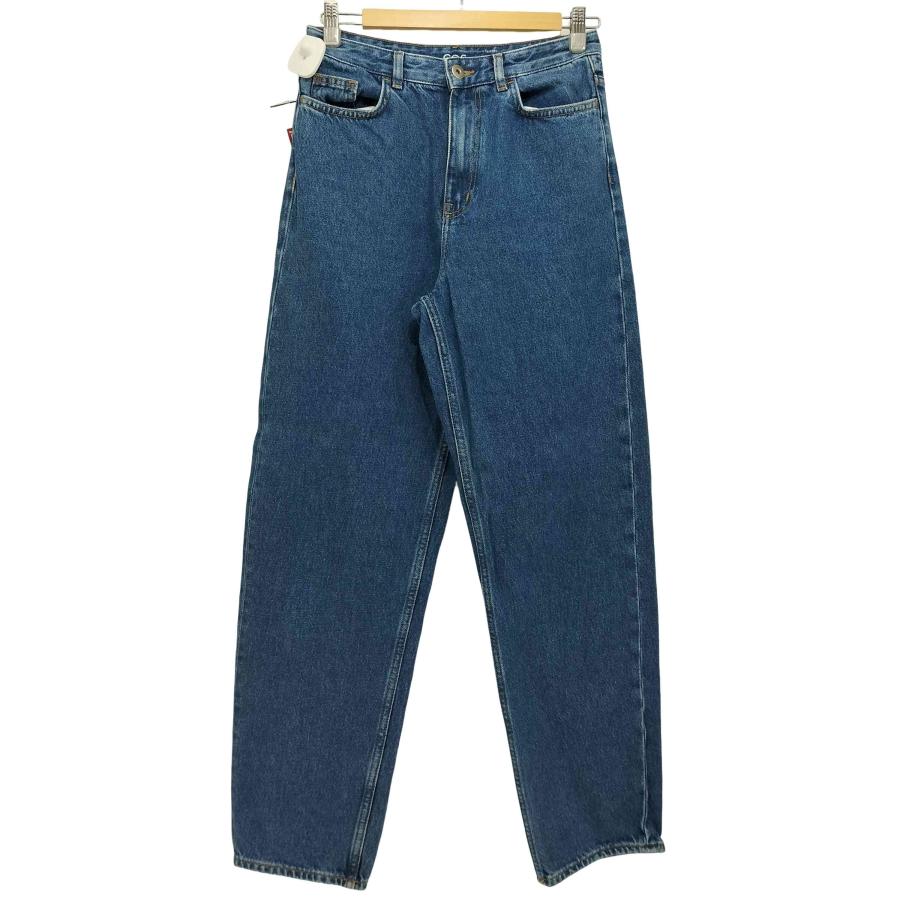 TWINEジーンズ - バレル（デニムパンツ）｜COS（コス）のファッション