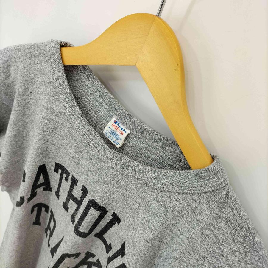 Champion Champion(チャンピオン) 80s MADE IN USA トリコタグ 2
