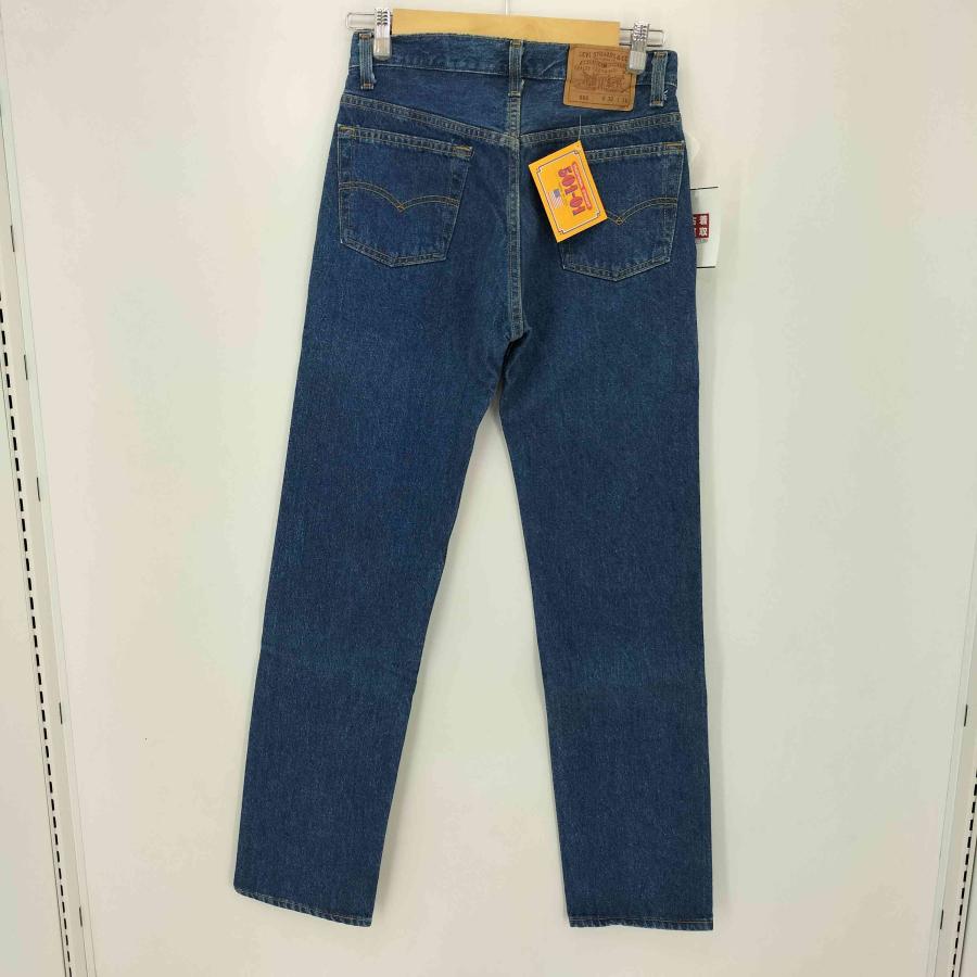 Levi's（リーバイス） Levis(リーバイス) 90S 93年製 USA製 552刻印
