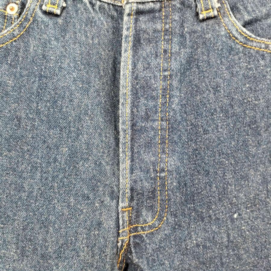 Levi's（リーバイス） Levis(リーバイス) 90S 93年製 USA製 552刻印