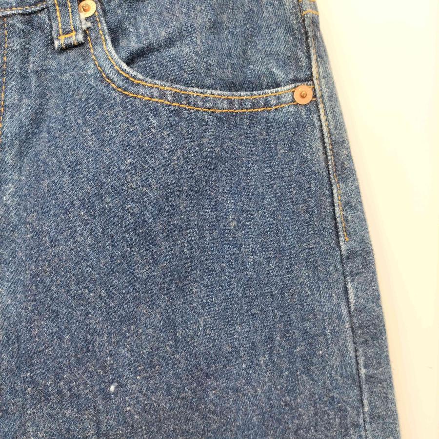 Levi's（リーバイス） Levis(リーバイス) 90S 93年製 USA製 552刻印