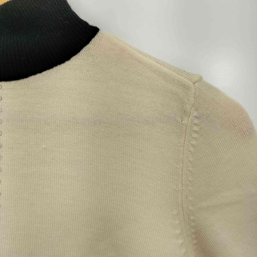 courreges courreges(クレージュ) ウール ラインストーン
