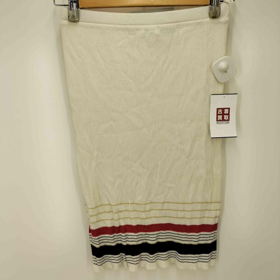 EMPORIO ARMANI ARMANI(エンポリオアルマーニ) 80-90S イタリア製 白
