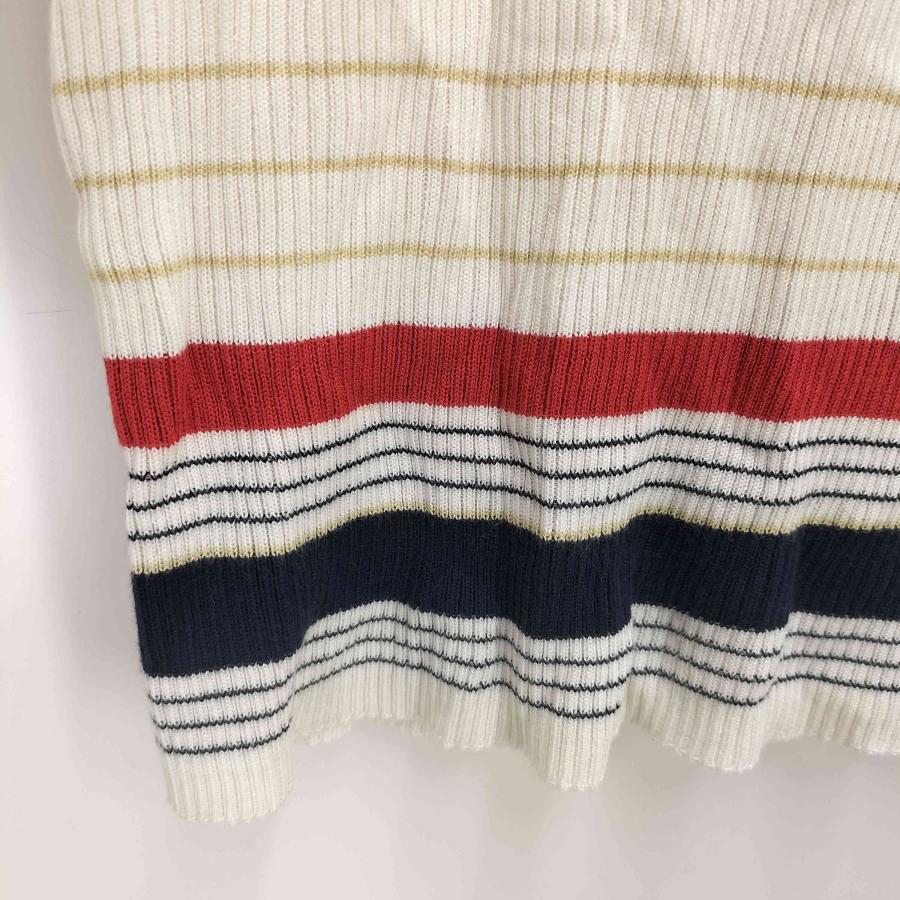 EMPORIO ARMANI ARMANI(エンポリオアルマーニ) 80-90S イタリア製 白