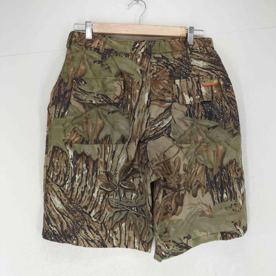 STUSSY Stussy(ステューシー) 90s OLD バーバラタグ リアル