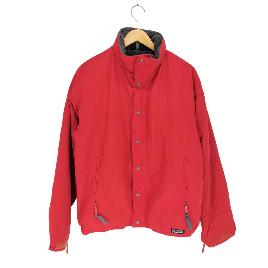 patagonia（パタゴニア） 裏地フリース ナイロンジャケット メンズ