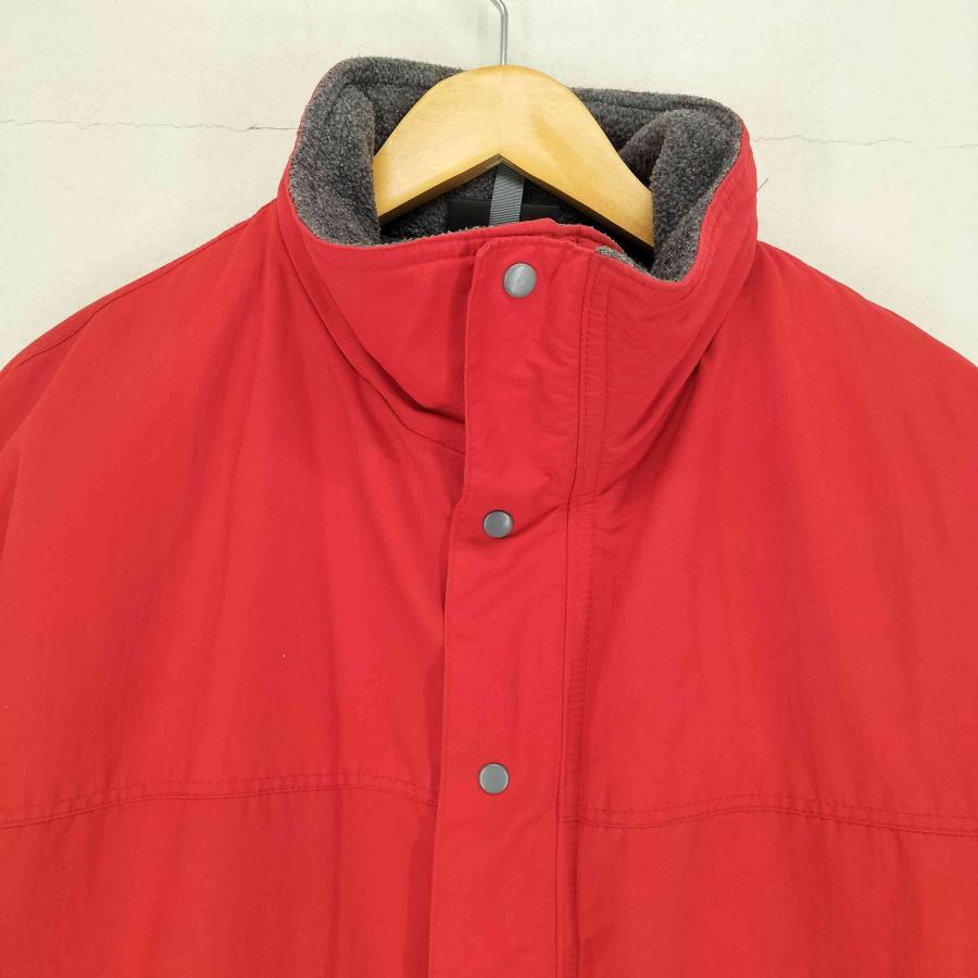 patagonia（パタゴニア） 裏地フリース ナイロンジャケット メンズ