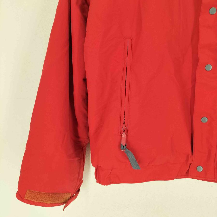 【(*^^*)です！】 Patagonia ジャケット フリース裏地 撥水シェル×裏地フリースで冬アウトドアでも頼りになる、パタゴニアの