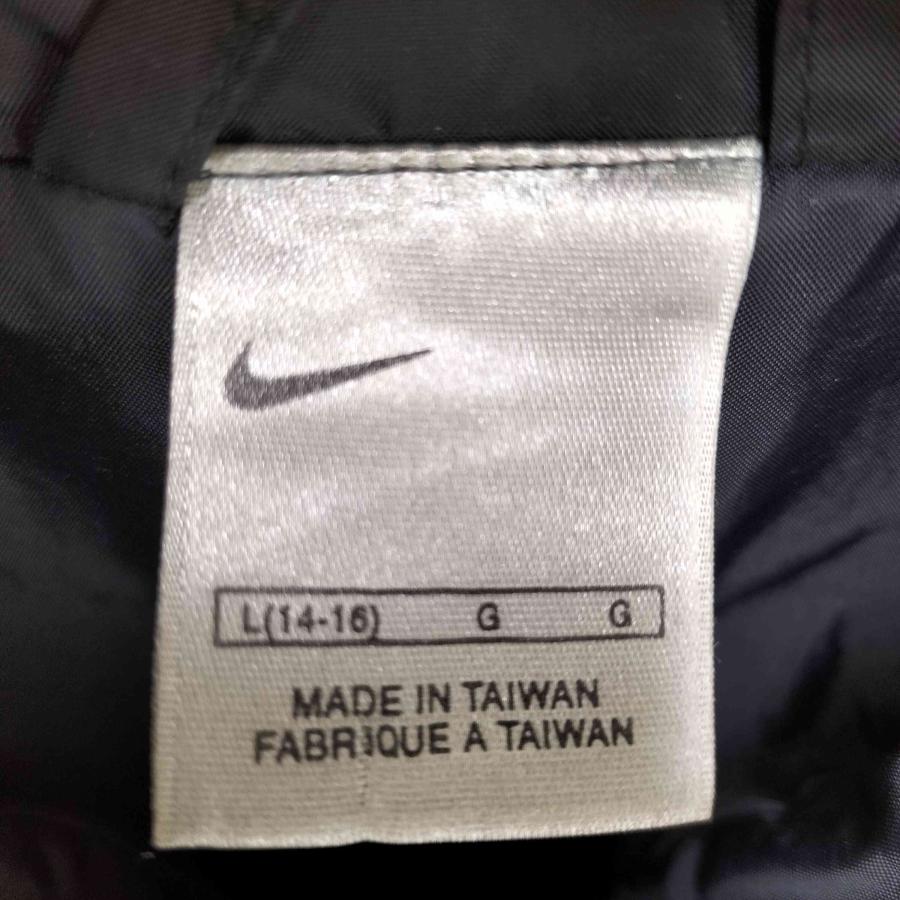NIKE（ナイキ） 00S グレータグ スタンドネック ナイロンジャケット