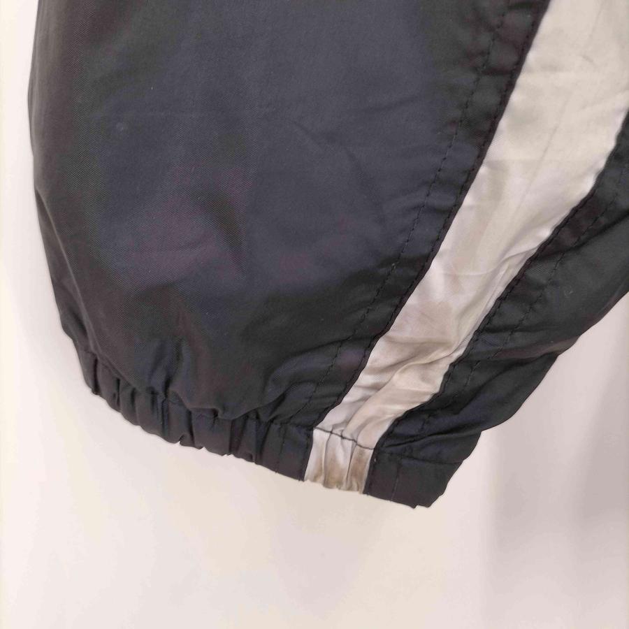 NIKE NIKE(ナイキ) 00S グレータグ スタンドネック ナイロン