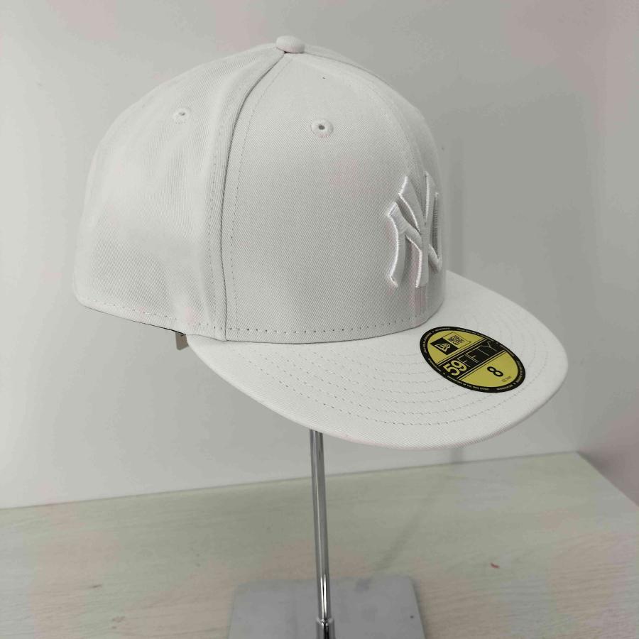 NEW ERA（ニューエラ） NY刺繍6パネルキャップ メンズ 表記無 中古