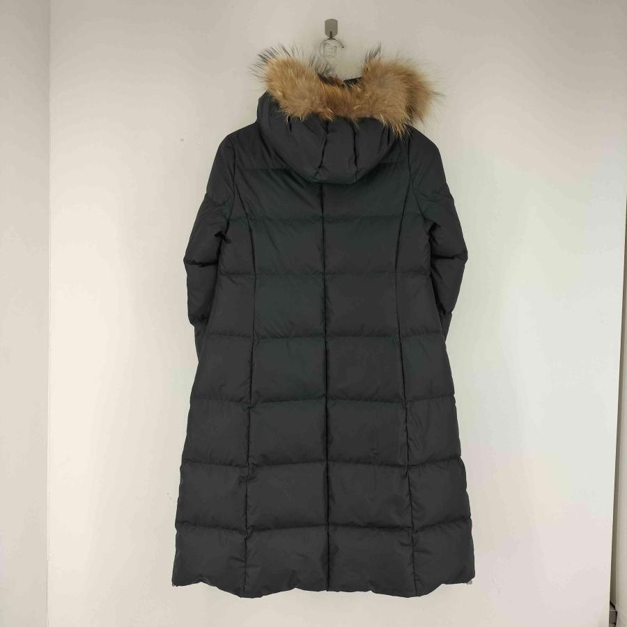 LANVIN en Bleu(ランバンオンブルー) グログランリボン ロング