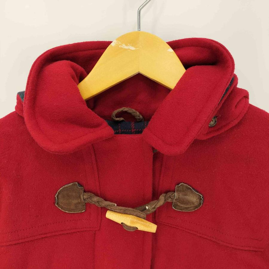 L.L.Bean L.L.Bean(エルエルビーン) 80S MADE IN USA 裏地チェック