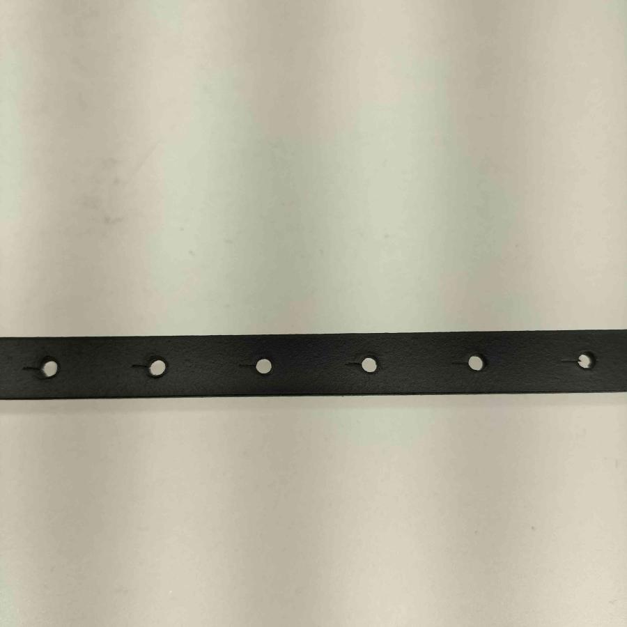 WTAPS（ダブルタップス） NETA BELT SYNTHETIC メンズ 表記無 中古