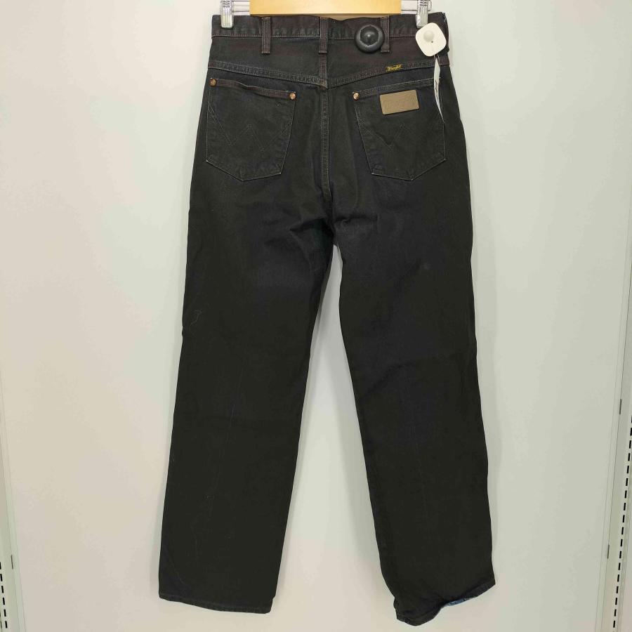CITYSHOP（シティショップ） 24AW Wrangler別注 コーティングデニム