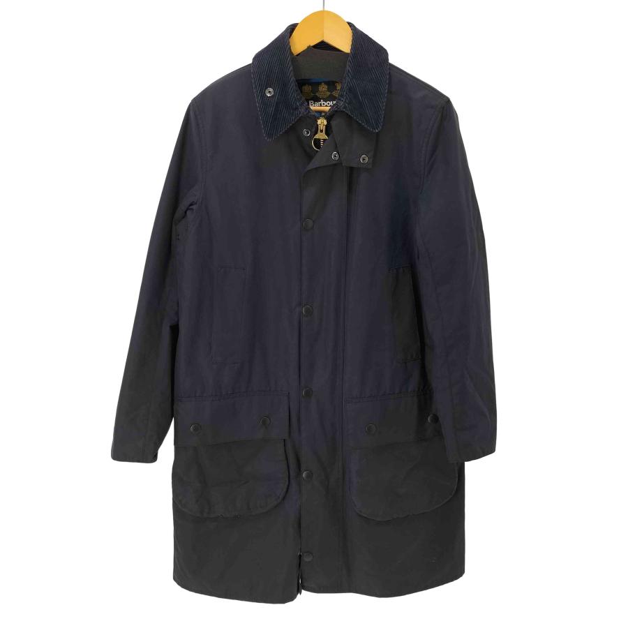 Barbour Barbour(バブアー) SL BORDER PLAIN LINING オイルド Barbour Barbour(バブアー) SL BORDER PLAIN LINING オイルド