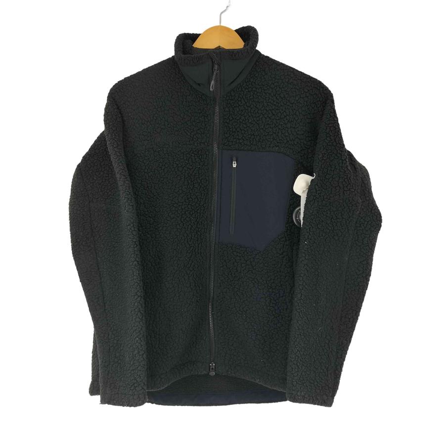 MAMMUT（マムート） MIRACLES Jacket メンズ JPN：M 中古 古着