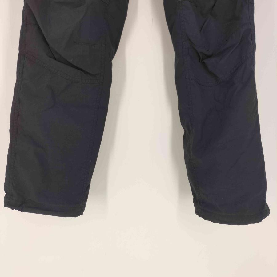 Columbia Columbia(コロンビア) 00S GRT 三角カン 裏地 メッシュ