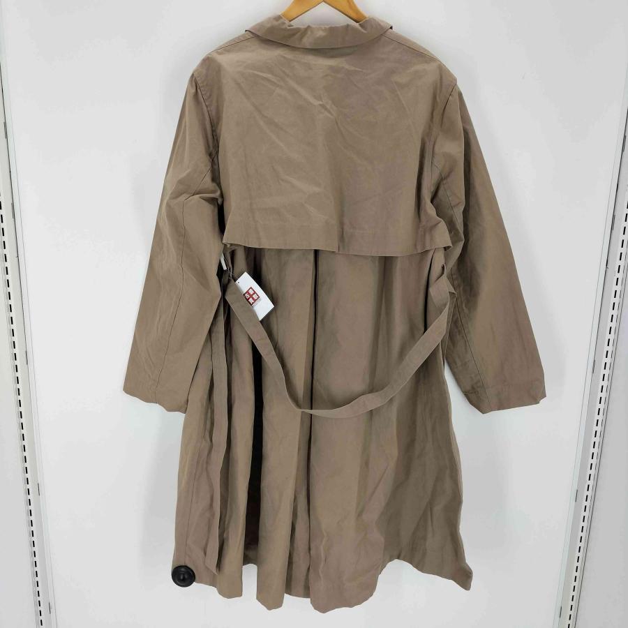 Veritecoeur（ヴェリテクール） ケープバックコート レディース FREE