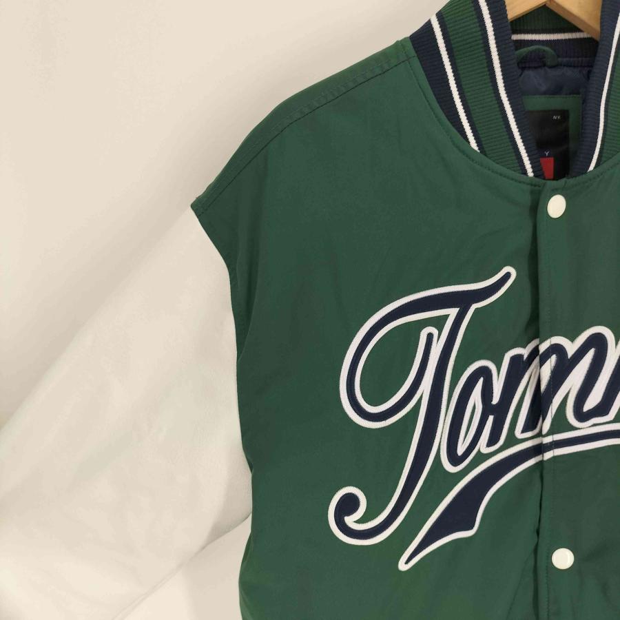TOMMY JEANS tommy jeans(トミージーンズ) レターマン TOMMY JEANS tommy jeans(トミージーンズ) レターマン