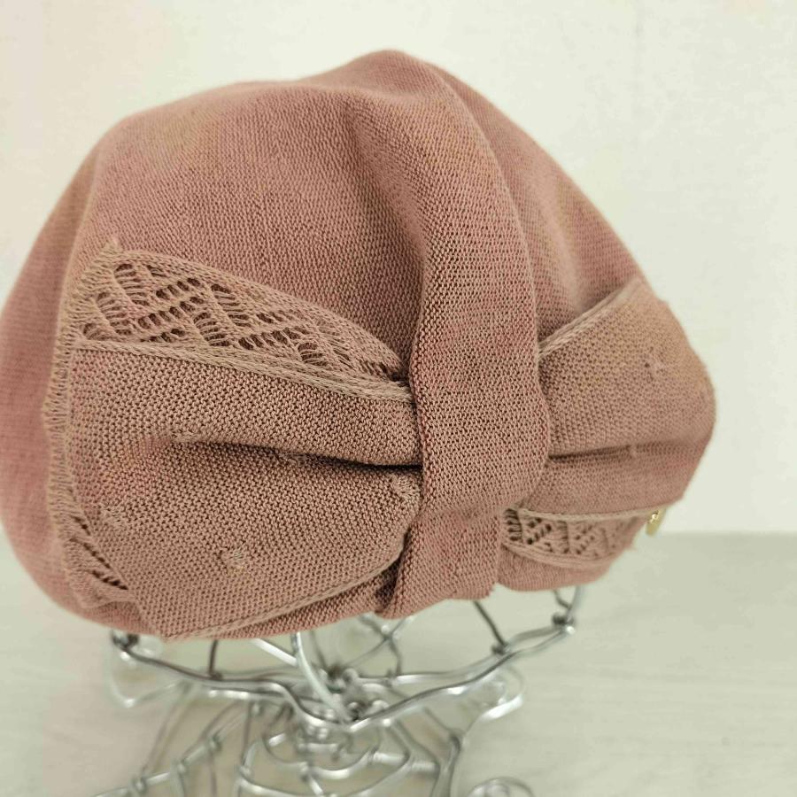 LANVIN COLLECTION COLLECTION(ランバンコレクション) ロゴストラップ