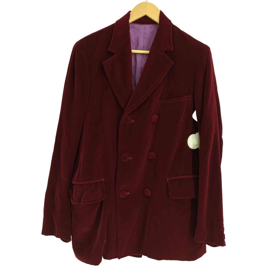 TTT MSW TTT_MSW(ティーモダンストリートウエア) 17aw velvet TTT MSW TTT_MSW(ティーモダンストリートウエア) 17aw velvet