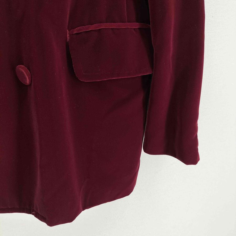 TTT MSW TTT_MSW(ティーモダンストリートウエア) 17aw velvet TTT MSW TTT_MSW(ティーモダンストリートウエア) 17aw velvet